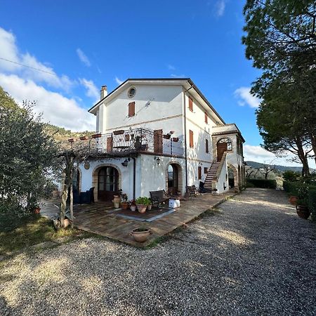 Appartement Casa Vacanze Cristina - Holiday House à Ripatransone Extérieur photo