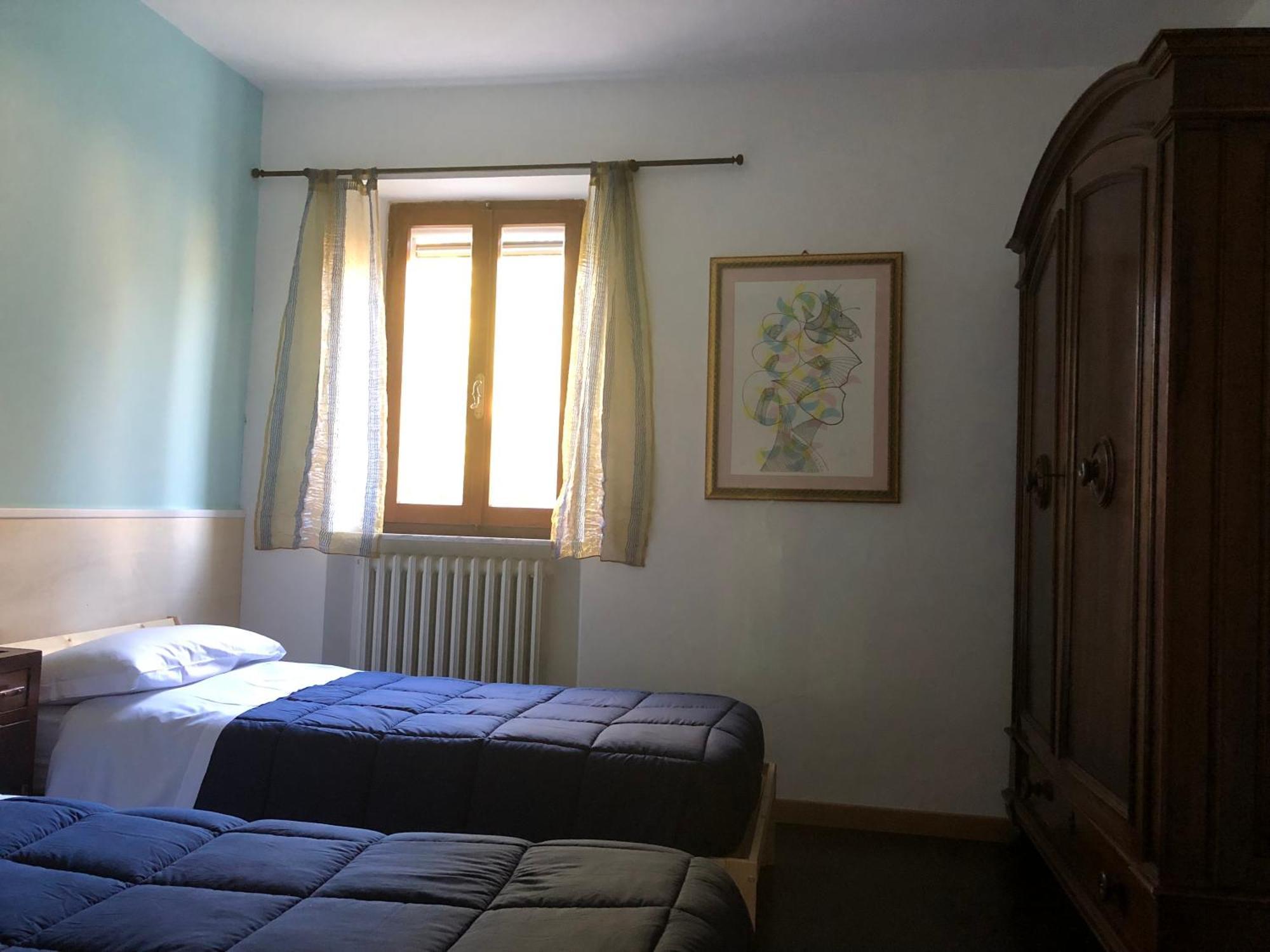 Appartement Casa Vacanze Cristina - Holiday House à Ripatransone Extérieur photo