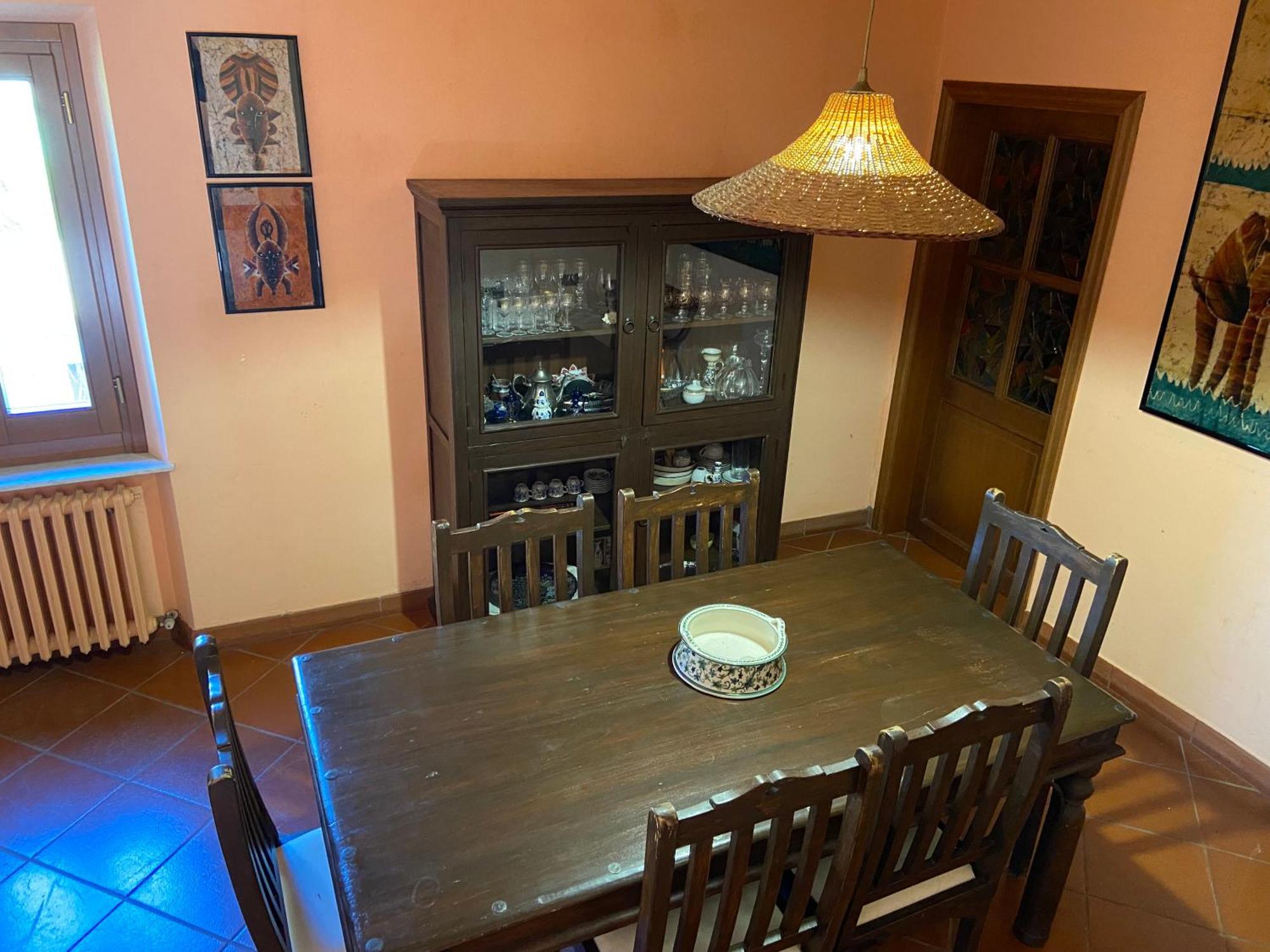 Appartement Casa Vacanze Cristina - Holiday House à Ripatransone Extérieur photo