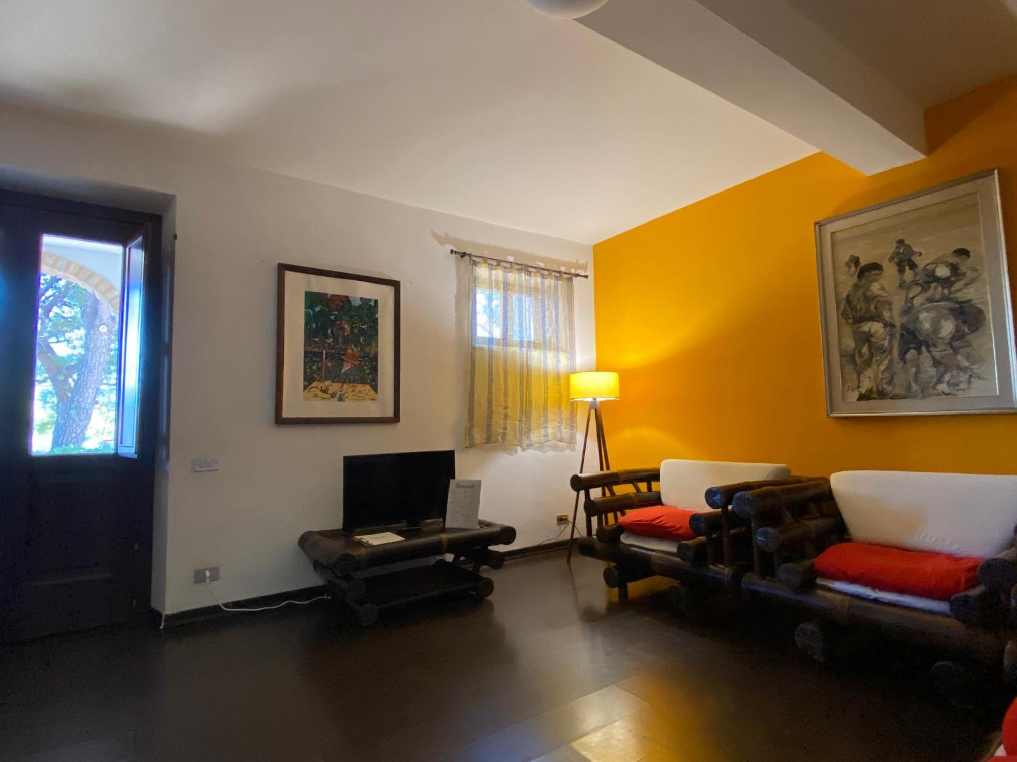 Appartement Casa Vacanze Cristina - Holiday House à Ripatransone Extérieur photo
