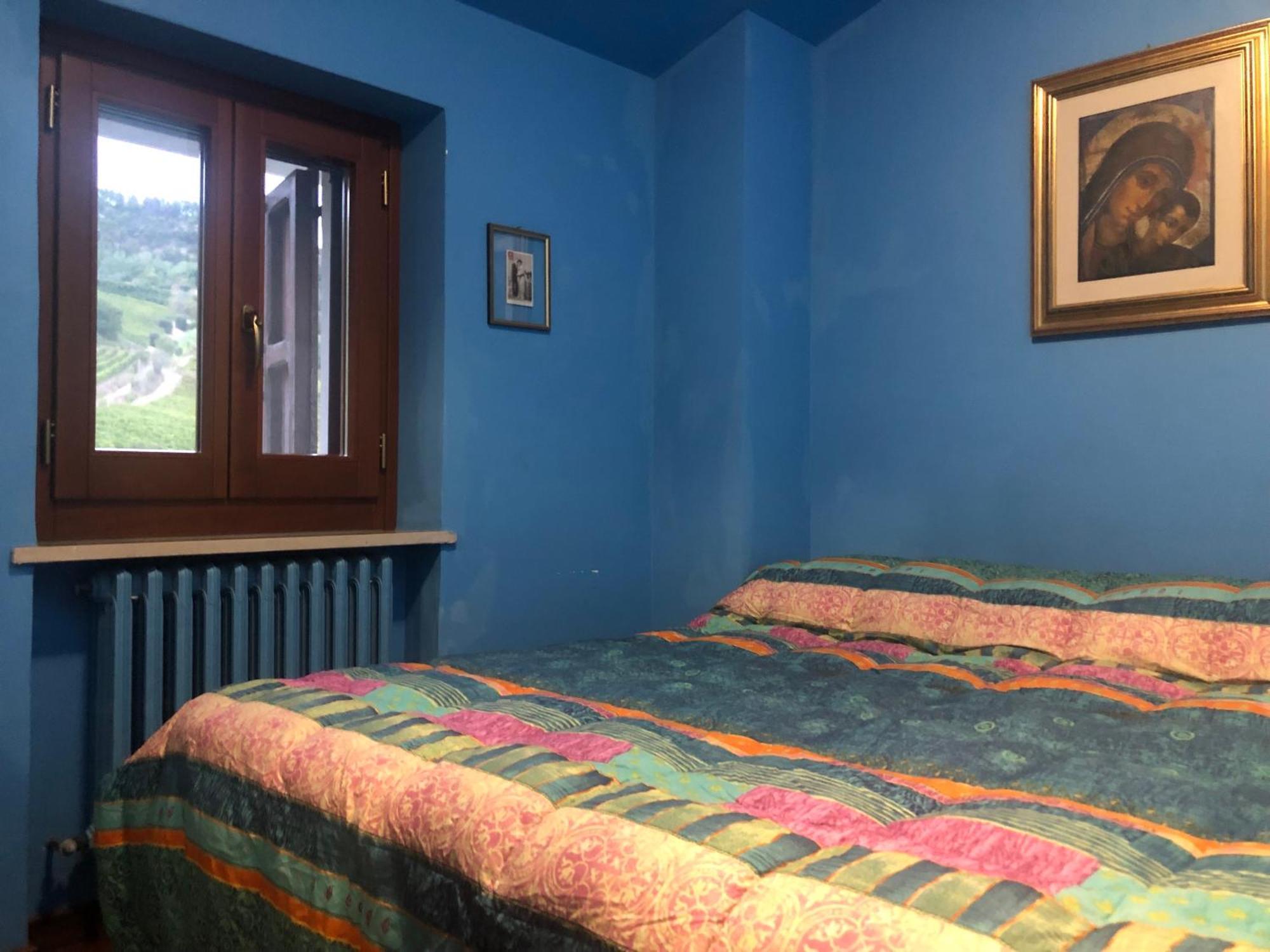 Appartement Casa Vacanze Cristina - Holiday House à Ripatransone Extérieur photo