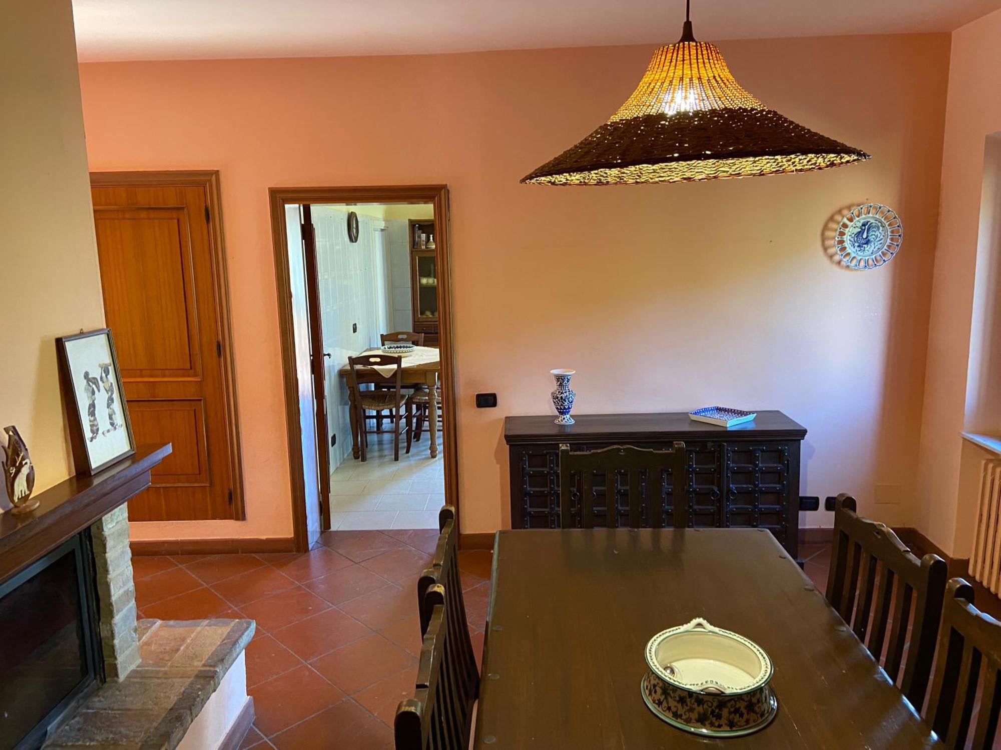 Appartement Casa Vacanze Cristina - Holiday House à Ripatransone Extérieur photo