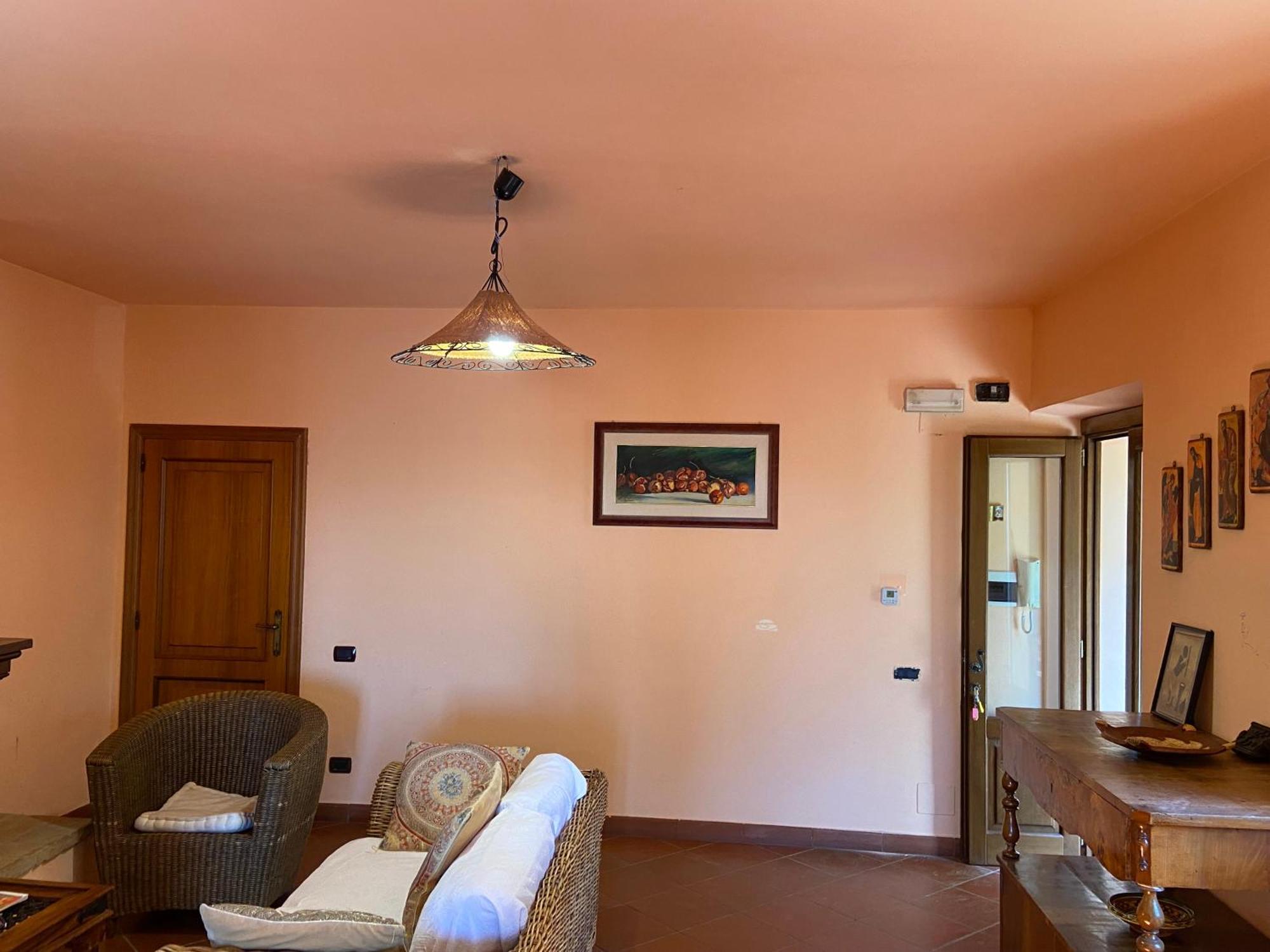 Appartement Casa Vacanze Cristina - Holiday House à Ripatransone Extérieur photo